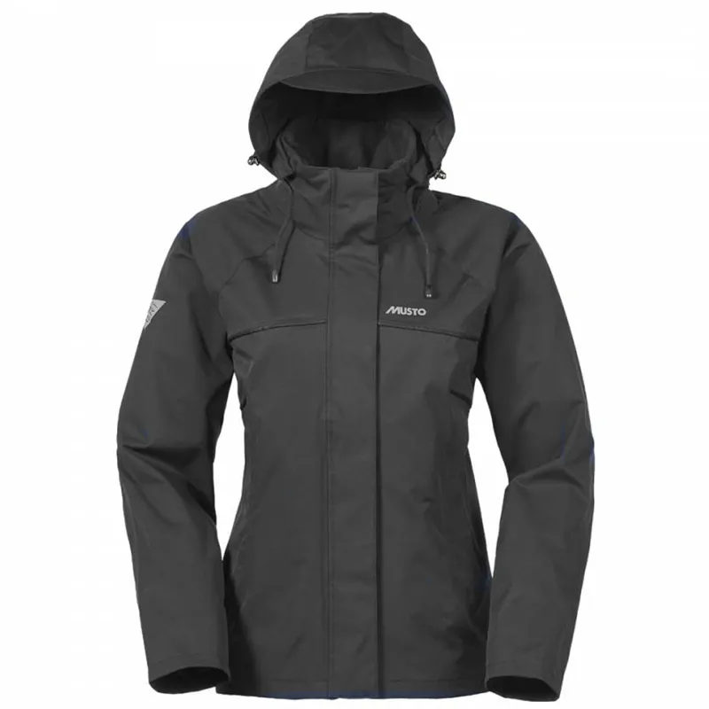 Musto Canter BR1 Ladies Jacket - Black